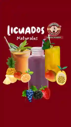 Licuado