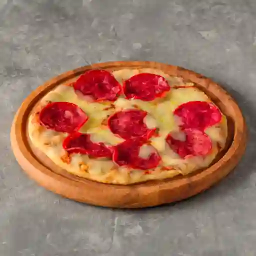 Pizza Familiar Salami