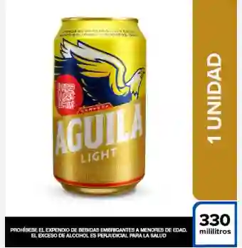 Aguila Light