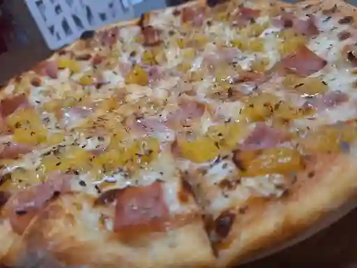 Pizza Hawaiana