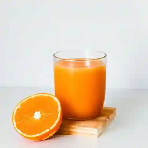 Jugo de Mandarina