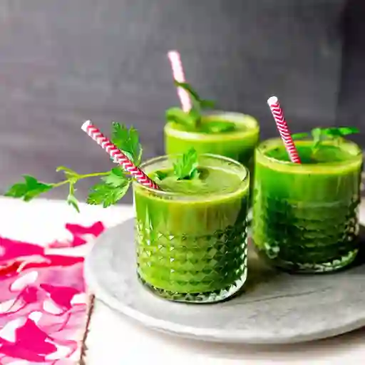 Jugo Verde