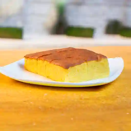 Torta de Maíz