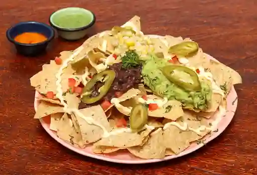 Nachos