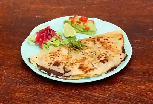 Quesadilla Sencilla