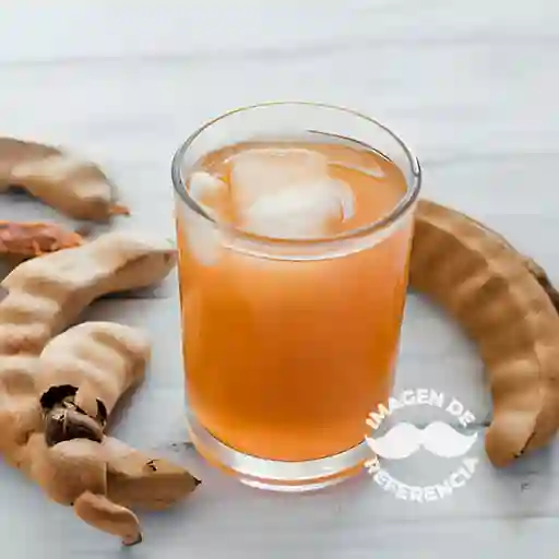 Agua de Tamarindo 10 Oz