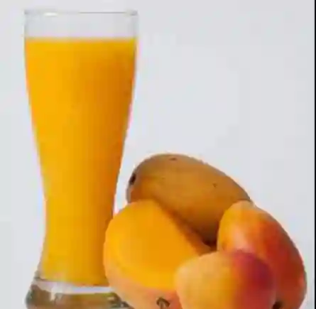 Jugo de Mango