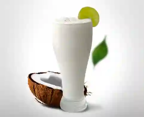 Limonada de Coco