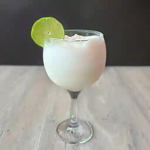 Granizado Limonada Natural 12 Oz