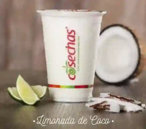 Limonada de Coco