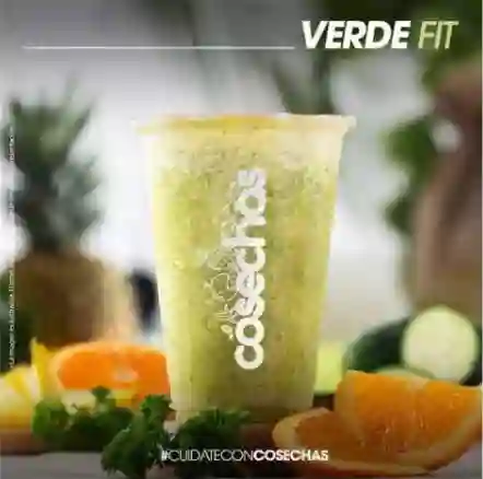 Verde Fit