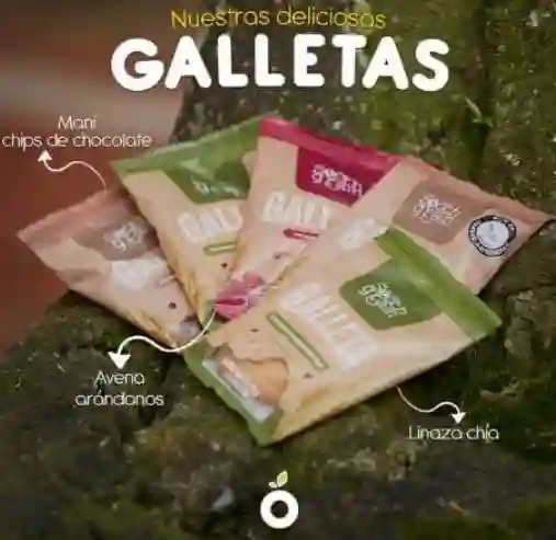 Galleta