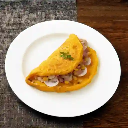 Omelette