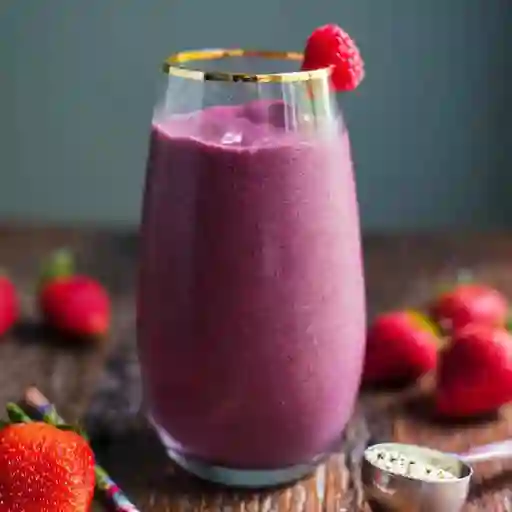 Smoothie Acaiberry 10 Oz