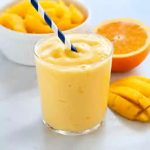 Smoothie Maramango 10 Oz