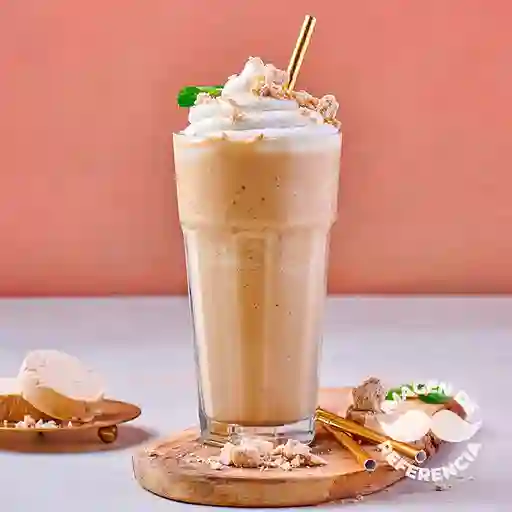 Frappé Té Chai 12 Oz