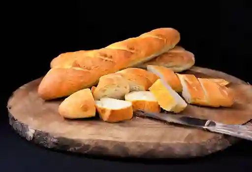 Pan Baguette