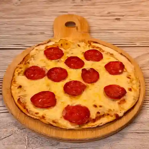 Pizza Pepperoni