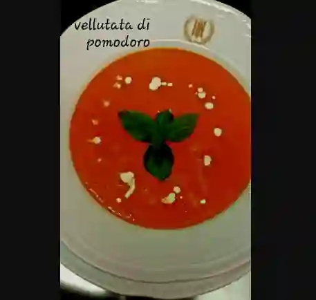 Pomodoro Vellutato