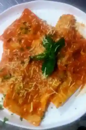 Ravioli di Carne