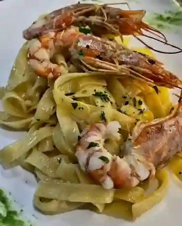 Spaguetti Bella Italia