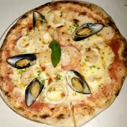 Marinara Ai Frutti di Mare