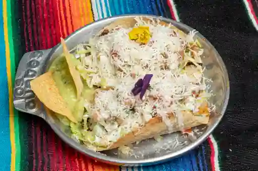 Taco Mixto