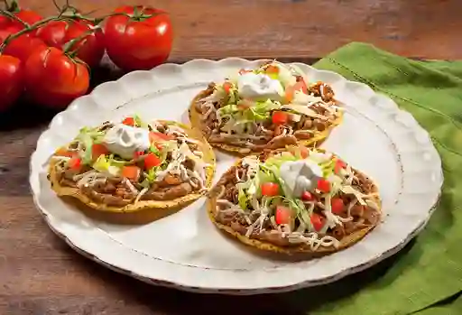 Tostadita