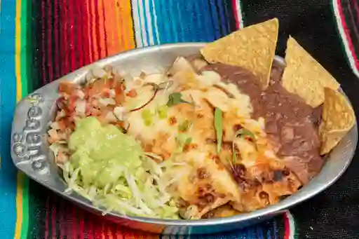 Enchilada