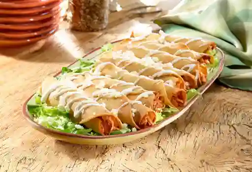 Flautas