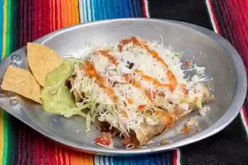Flautas