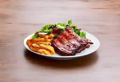 Costillas