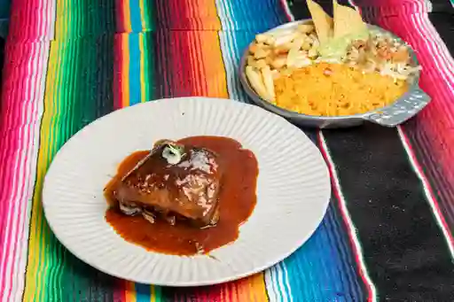 Costillas