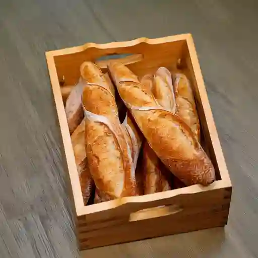 Baguette Tradicional