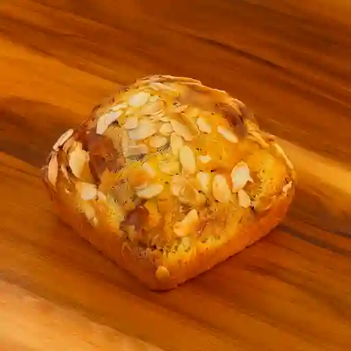 Croissant de Almendra