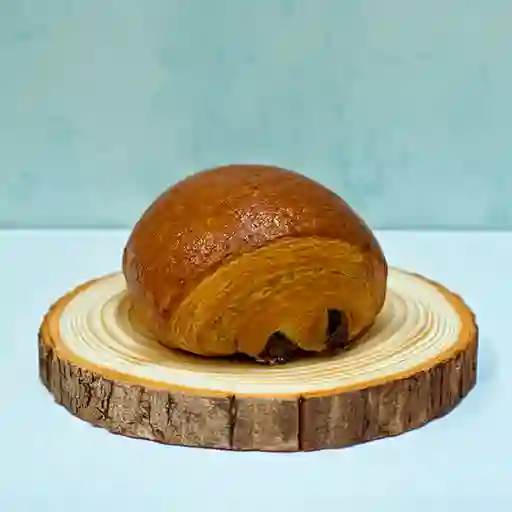 Croissant Chocolate