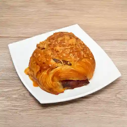 Croissant Jamón y Queso