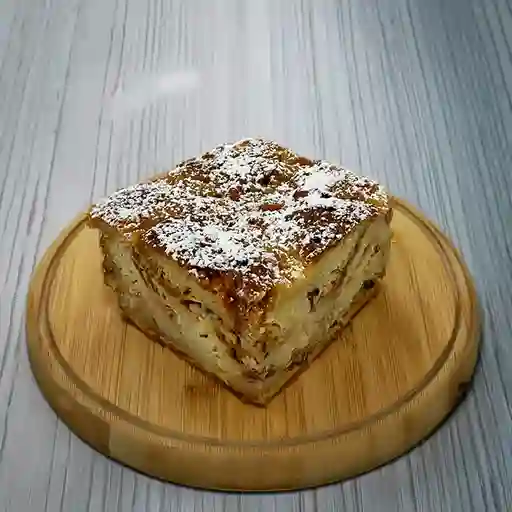 Torta de Pan