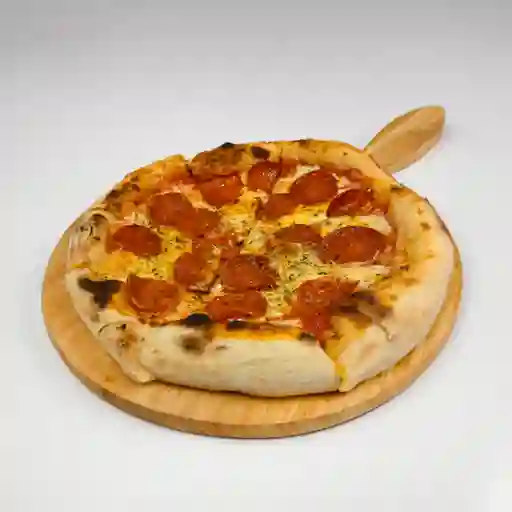 Pizza Pepperoni