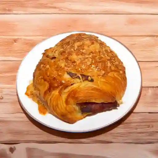 Croissant Pepperoni