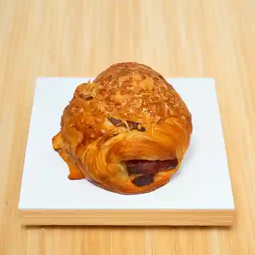 Croissant Tocineta