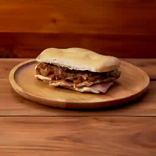 Sándwich Especial