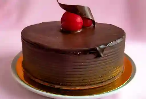 Ganache 8 Porciones