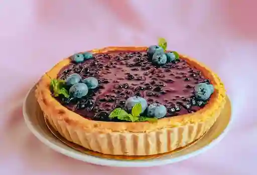 Cheese Cake Agraz 10 Porciones