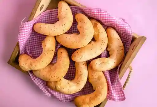 Combo de Pan de Yuca por 8 Unidades