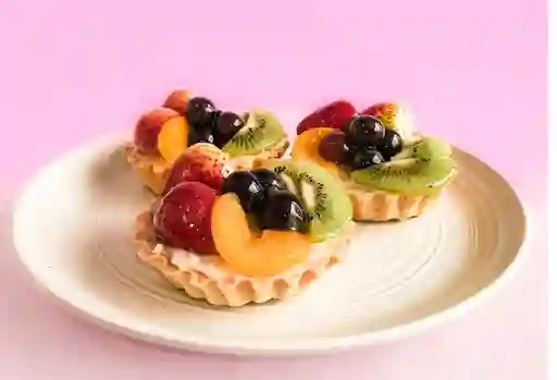 Tartaleta de Frutas