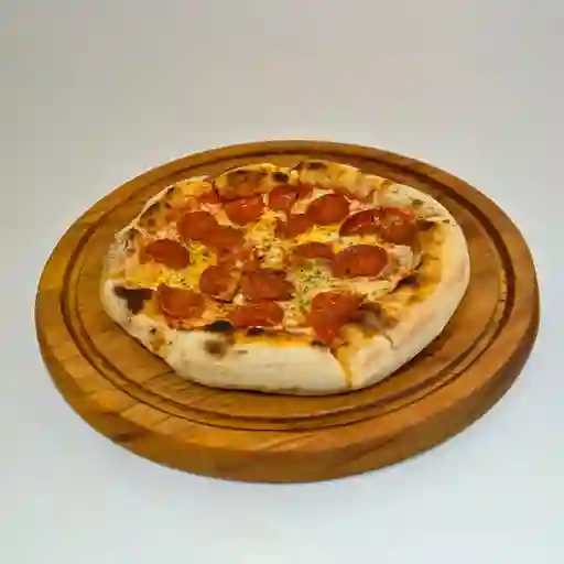 Pizza Pepperoni