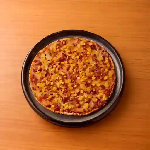 Pizza Bacon