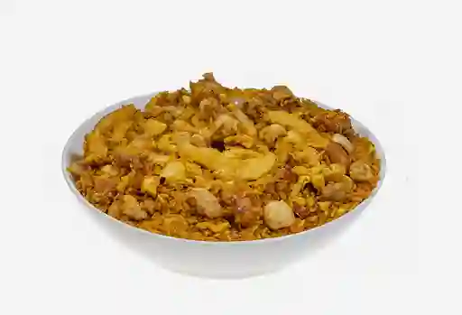 Arroz Paisa Mediano