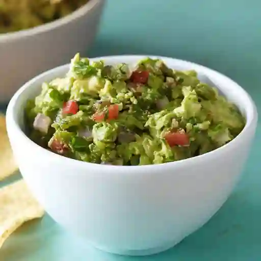 Guacamole